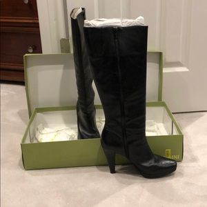 Gianni Bini Tall Boots